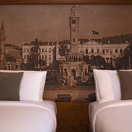 Renaissance Izmir Hotel Eksteriør billede